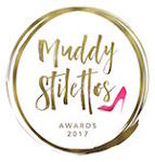 Muddy Stilettos Award Finalists