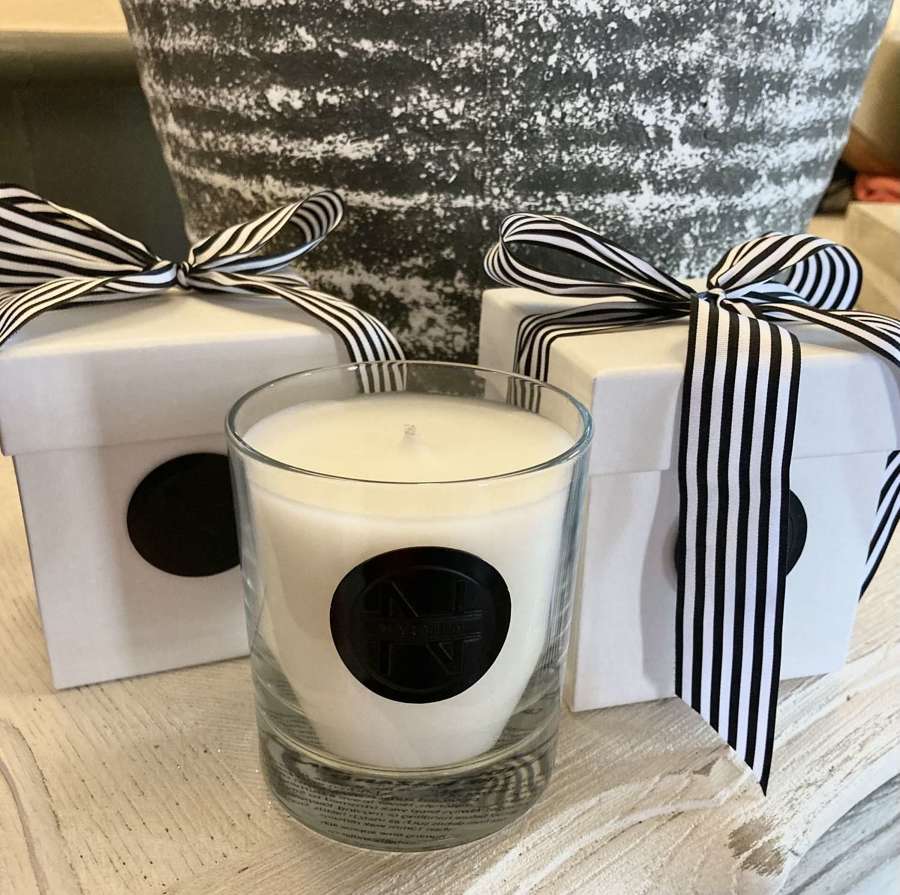 Narbeth Candles & Diffusers